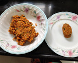 குழைந்த சாதம் வெஜ் கபாப் ரெசிபி ஸ்டேப் 5 புகைப்படம்