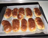 Foto del paso 7 de la receta: Bollicao casero