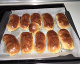 Foto del paso 7 de la receta: Bollicao casero