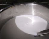 A picture of step 1 of SteamSandesh.