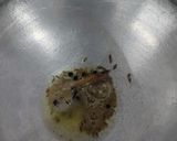 A picture of step 5 of Lauki (Bottle gourd) Pulav.