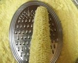 A picture of step 1 of Sweet corn chevda.