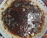 Foto langkah ke 1 dari resep Portobello Panggang Teflon.