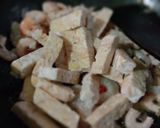 Foto langkah ke 4 dari resep Tumis labu siam.