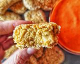 Foto del paso 2 de la receta Nuggets de garbanzos