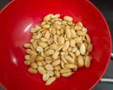 A picture of step 1 of 🌶️ Lemon Pepper Roasted Peanuts 🥜🍋.