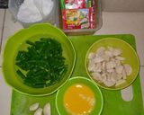 Foto langkah ke 1 dari resep Tumis 'BBT' Kare.