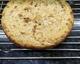 Foto del paso 2 de la receta: Torta de coco con harina integral y harina de avena