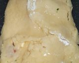 Foto del paso 5 de la receta: Scaccia de la abuela: tradición que sigue viva ✨