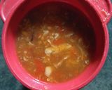 Foto langkah ke 3 dari resep Kuah pempek.