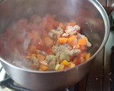 Foto del paso 2 de la receta: Guiso de lentejas🤩😋😋😋👏