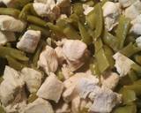 Chicken and Green Bean Casserole recipe step 5 photo
