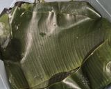 Foto langkah ke 1 dari resep Pepes Ikan Bobara Filet.