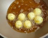 Foto langkah ke 6 dari resep Potato cheese ball.