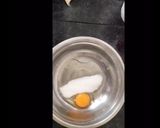 Foto del paso 1 de la receta: Coquitos sin gluten