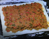 Foto del paso 3 de la receta: Empanada de atún y hojaldre