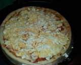 Foto del paso 4 de la receta: Pizzas para todos los gustos 😋😍🍺