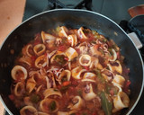 Foto del paso 3 de la receta: Lentejas con calamares