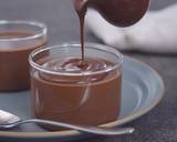 No-Bake Double Chocolate Pudding Recipe Video recipe step 12 photo