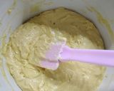 عکس مرحله 3 از دستور شیرینی لطیفه خانگی بدون نشاسته 🌽