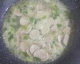Foto langkah ke 5 dari resep Kwetiau Kuah.