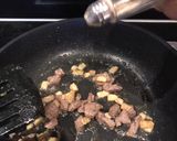 Foto langkah ke 4 dari resep Nasi Goreng Terasi.