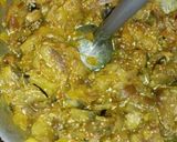 عکس مرحله 7 از دستور کشک بادمجانه 🍆🍽️