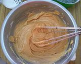 Foto del paso 1 de la receta: Budín de dulce de leche con crumble de coco 🥥🫙🏵️