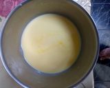Foto langkah ke 5 dari resep Pie Susu.