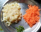 ব্রেড রোল (bread roll recipe in Bengali) রেসিপি ধাপ - 2 ছবি
