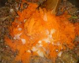 Foto del paso 2 de la receta: Salsa Bolognesa