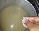 Fried rice recipe step 1 photo