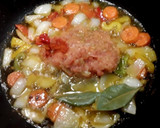 Foto del paso 2 de la receta: Rabo de Toro tradicional