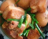 Hình bước làm 3 của món Dưa giá