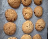 Foto del paso 7 de la receta: Crumbl Cookies