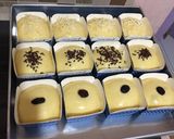 Foto langkah ke 5 dari resep Roti Bluder Ekonomis.