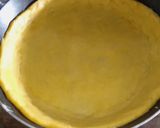 Foto langkah ke 3 dari resep Pie Susu Teflon Renyah Lembut Sederhana.