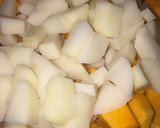 Foto del paso 3 de la receta: Alitas de Pollo a la cacerola con Verduras