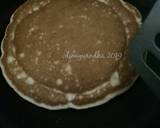 Cara Membuat Fluffy Pancake dan Syrup Caramel Homemade 4