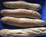Foto del paso 15 de la receta: Pan Baguette