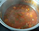 Foto del paso 5 de la receta: Carne estofada con verduras