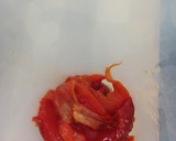 Foto del paso 1 de la receta: Paté de pimiento rojo asado 🌶️ (vegano 🌱)