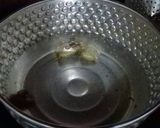 Foto langkah ke 2 dari resep Wedang jahe ala angkringan.