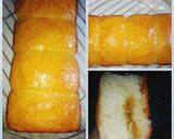 Foto langkah ke 15 dari resep Eggless Roti Sobek OverNight Dough No Ulen ~ Panci Serbaguna.