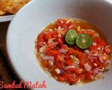 Foto langkah ke 1 dari resep Sambal Matah.