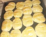 Foto del paso 5 de la receta: Pan casero súper fácil