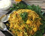 વધારેલા ભાત (Vagharela Bhat Recipe In Gujarati) રેસીપી સ્ટેપ5ફોટો