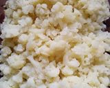 Foto del paso 2 de la receta: Soufflé de coliflor