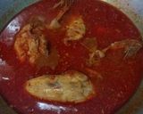 Foto langkah ke 8 dari resep 49. Ayam bakar Taliwang.