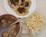 Foto langkah ke 4 dari resep Roti Canai.